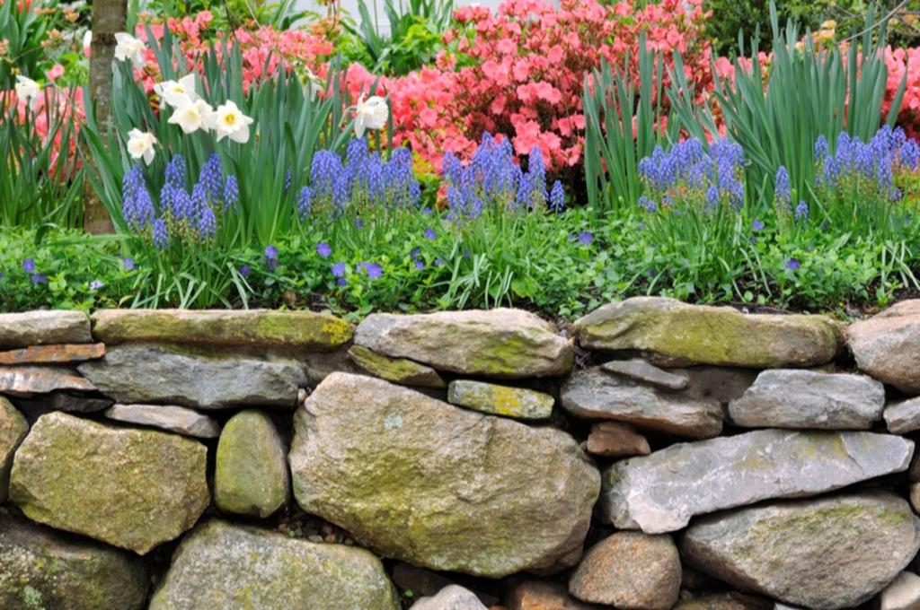 Hardscapes