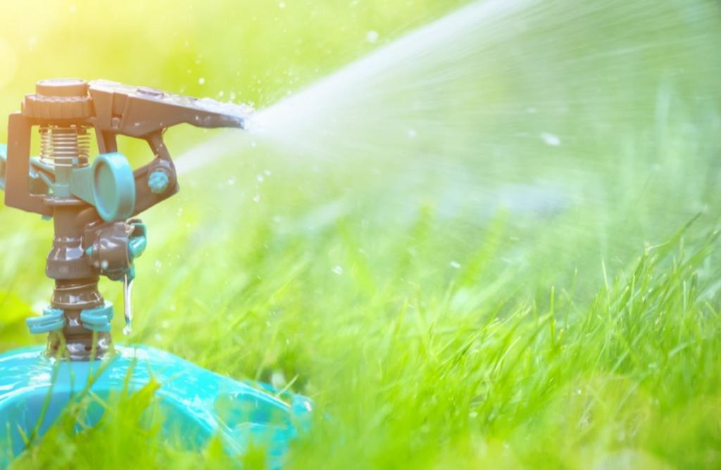 Sprinkler Systems