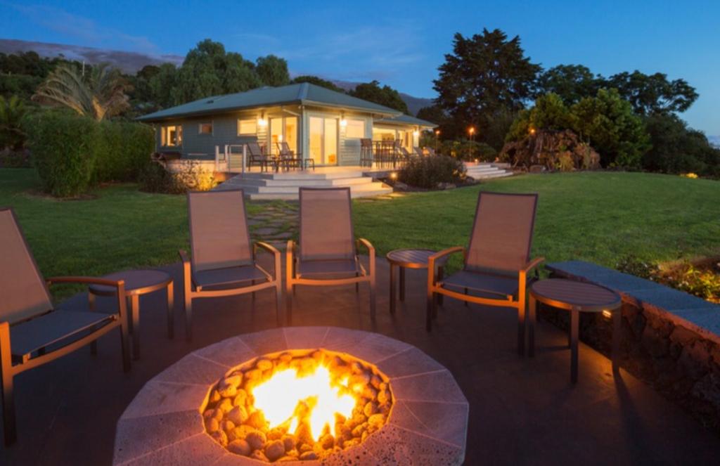 Fire Pits