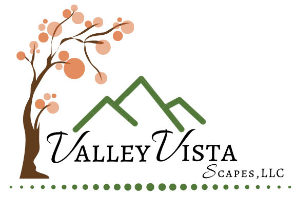 Valley Vista Scapes LLC Logo