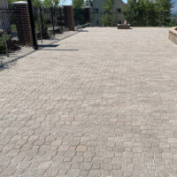 Residential Hardscapes