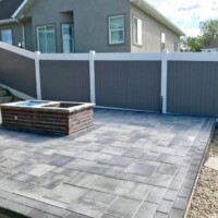 Residential Firepits