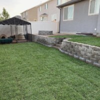 Residential Sod Installation