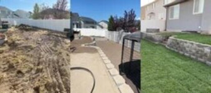 Residential Landscape Design