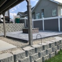 Residential Firepits