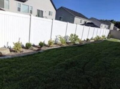 Residential Landscape Design