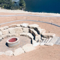 Residential Firepits