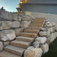 Residential Hardscapes