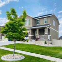 Residential Landscape Design