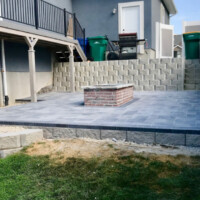Residential Firepits