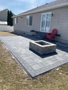 Residential Firepits