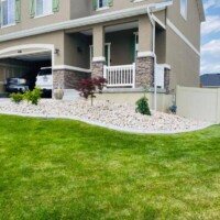 Residential Landscape Design