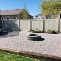 Residential Firepits