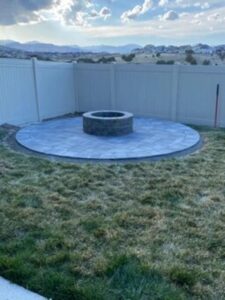 Residential Firepits