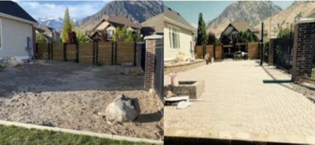 Residential Landscape Design