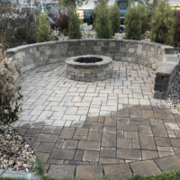 Residential Firepits