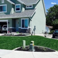 Residential Landscape Design