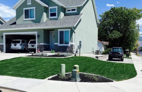 Residential Landscape Design