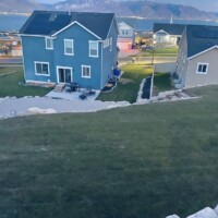Residential Sod Installation