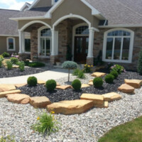 Residential Landscape Design