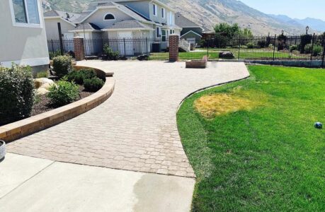 Residential Landscape Design