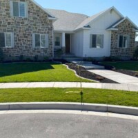 Residential Landscape Design