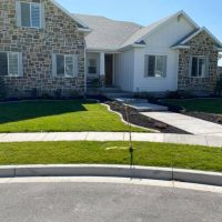 Residential Landscape Design