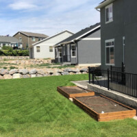 Residential Landscape Design