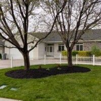 Residential Landscape Design