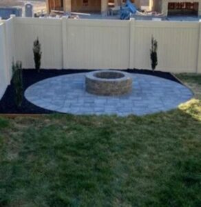 Residential Firepits