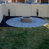 Residential Firepits