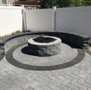 Residential Firepits