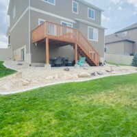 Residential Landscape Design